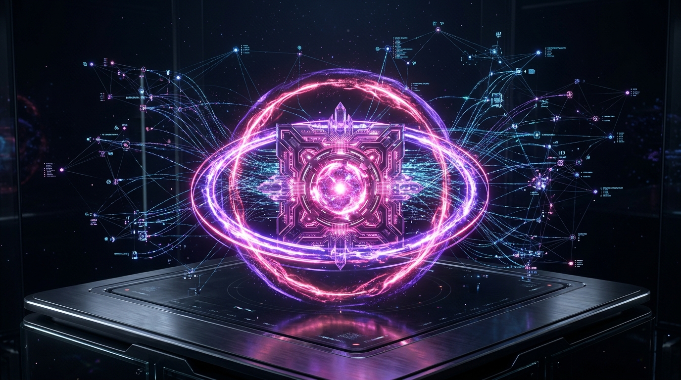 Enterprise AI and Intelligent Automation by Ink Urban